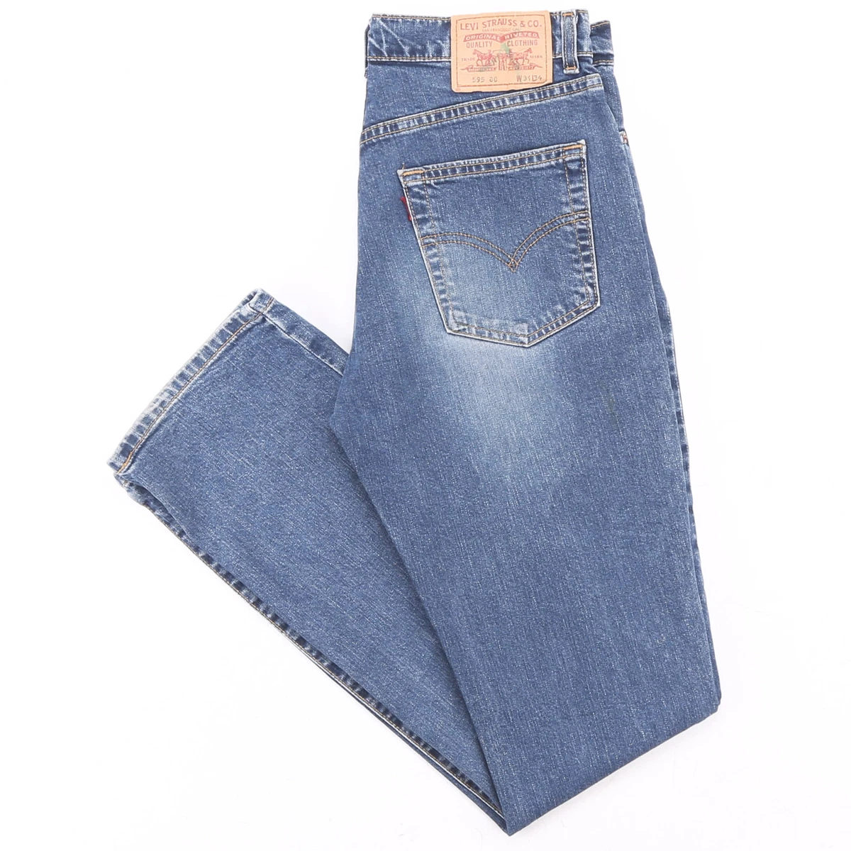 Levi's 595 top