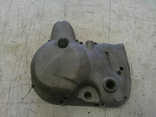 1970-1974 Harley Davidson AMF 350 SS350 Sprint left engine side cover