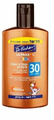  ›  › Sunscreen (7290015848909)