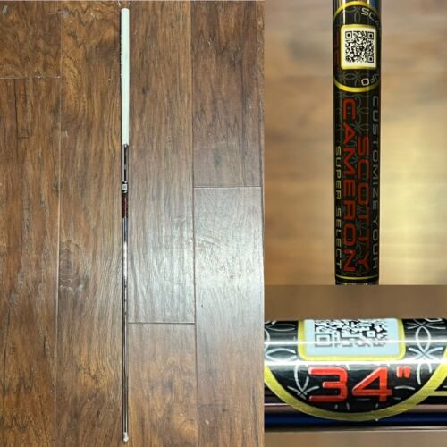 Scotty Cameron Super Select Putter Shaft - 34” - .355 - Brand New - Newport 2
