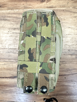 RIG SERIES NORTH AMERICAN RESCUE EAGLE IFAK MULTICAM POUCH W