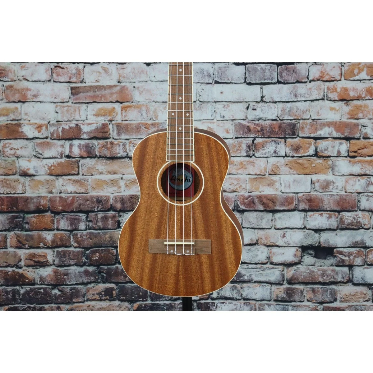 Amahi Select Mahogany Tenor Ukulele UK217T eBay
