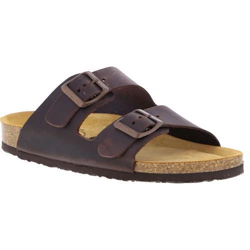 Ladies footbed hotsell sandals uk