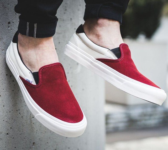 vans vault cb slip on
