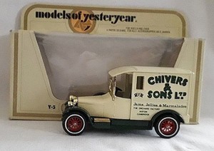 1927 talbot van