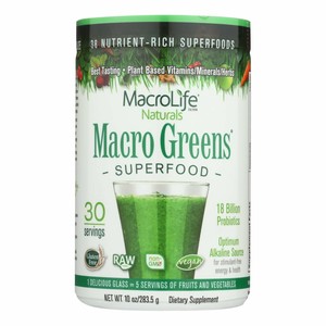 macrolife