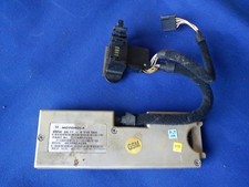 BMW Serie 3 E46, Serie 5 E39, Serie 7 E38, Z8, Interfaccia Motorola V, 6 916 564, 6916564