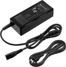 2-Prong AC/DC Adapter For Maytronics Niya Sonar 21.9V Pool Vacuum Charger