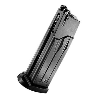 Tokyo Marui No.12 Gas Socom MK23 Magazine (Genuine Parts Tokyo Marui No.12 Gas Socom MK23 Magazine (Genuine Parts