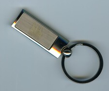 Schlüsselanhänger Kirchenorgel exclusiv aus Metall Orgelpfeifen Orgel Orgue