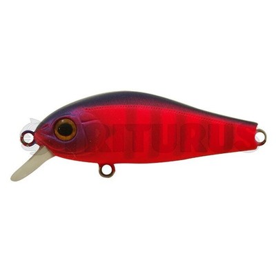 ZipBaits Rigge 35F 992, Lenght mm 35, Floating Fishing Wobbler