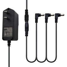 9V Power Supply Adapter for BOSS GT-1 GT-1B Multi-effects Processor Pedals