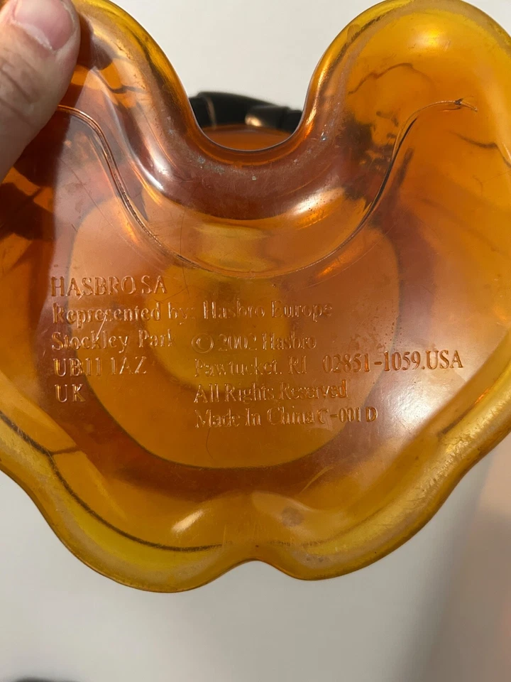 Hasbro Company Mr. Juego de 3 tanques a escala de cabeza de patata Star Wars Limited Foto 3 de 4