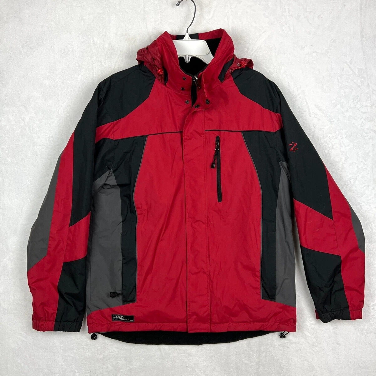 Izod coats deals & jackets