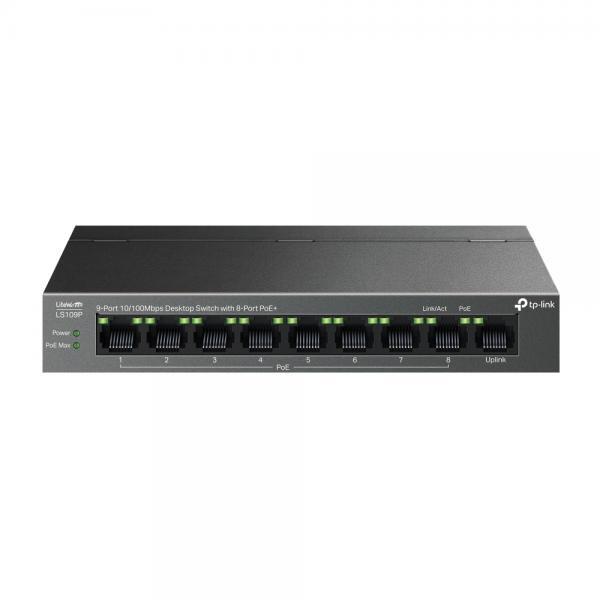 Switch TP-Link Ls109p