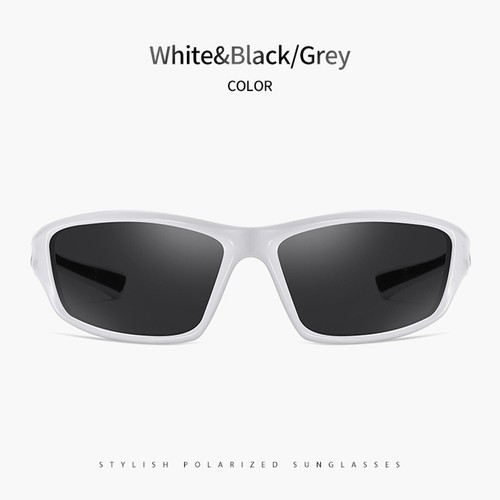 Gafas de Sol Deportivas Polarizadas Hombre Mujer Gafas para Correr Correr Triatlón - Imagen 8 de 47