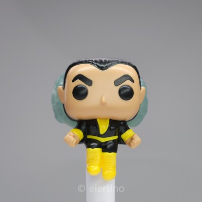 NEW KINDER JOY SET Funko Pop! DC COMIC Heroes 2023 complete set of