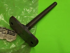 Genuine Simplicity Lawn Mower Arbor Shaft / Flange Assembly 108252 42" 48" SI16