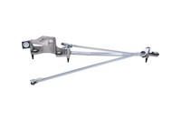 Kamoka WischergestäNge 3110021 FüR Ford MAX DM2 Focus Tdci Flexifuel CNG LPG