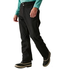 Image of Dare2b Mens Achieve II Waterproof Ski Pants