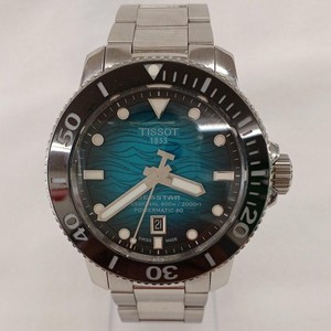 TISSOT Seastar 2000 Professional T120.607.11.041.00 Automatic Men\'s Watch_945916 Tissot seastar 2000 professional - Gem main image 4