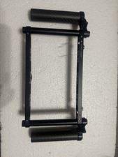 Wooden Director's Monitor Cage v2  No Hood 