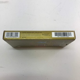 Super Mario Bros. [35th Anniversary] (Nintendo Game & Watch, 2020) CIB