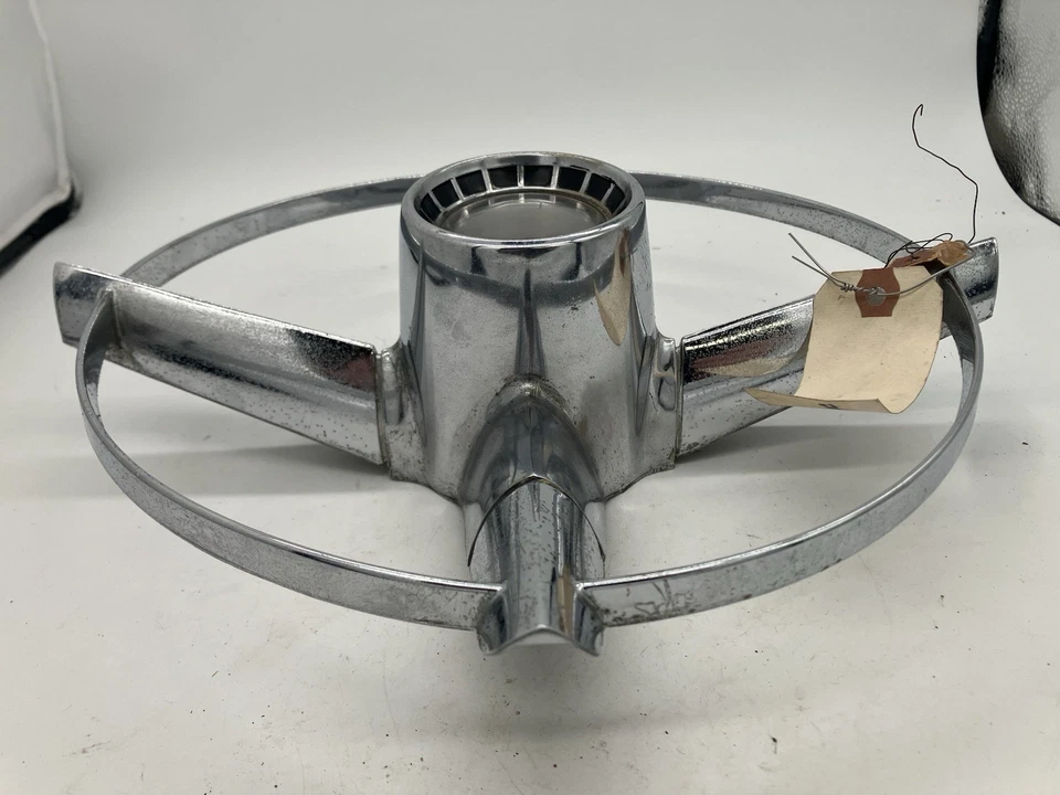 Anillo de cuerno Pontiac Laurentian Pathfinder 56 USADO Foto 3 de 4