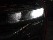 LINKER SCHEINWERFER / 2678482 FÜR VOLKSWAGEN T-CROSS C11, D31 1.0 TSI