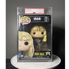 Funko Pop! Vinyl - Vicki Vale 516 Batman 85th Anniversary PSA Graded 8.5 NM-MT