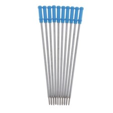 10 Stück / Packung Kulimine Kugelschreibermi...