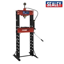Sealey YK30XF Hydraulic Press 30tonne Floor Type Floor Presses
