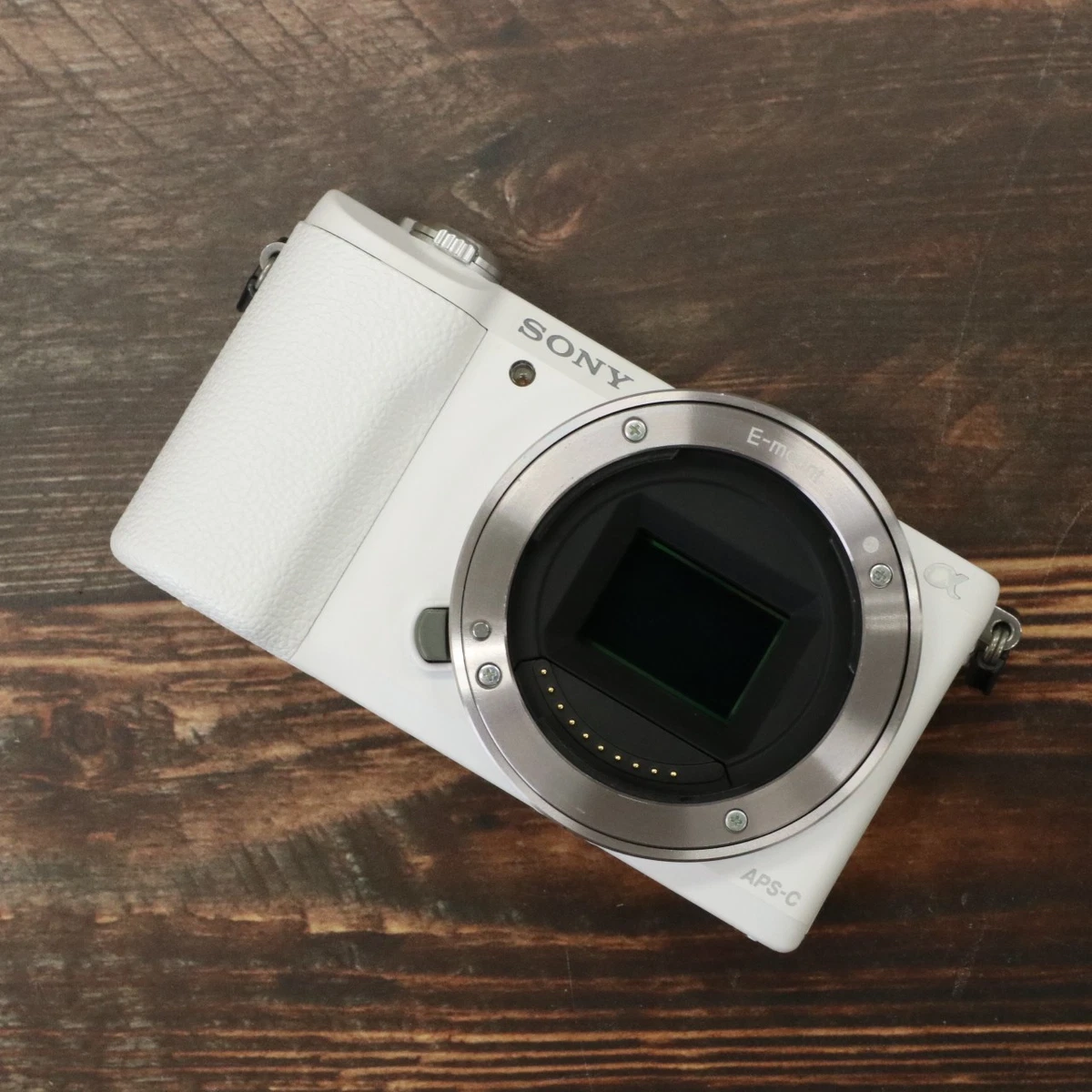 Sony A5100 White Digital Cameras for sale | eBay