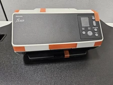 Fujitsu fi-8170 Document Scanner / Scan Count 1