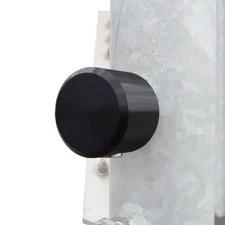 Refurbished Shocker Gooseneck Stem Set Bolt Lock