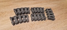 Lego City Train 7897 Passenger Train / ICE / Passanger Train