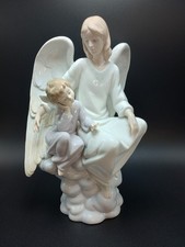 Lladro 6849 Heavenly Apprentice - Perfect Condition
