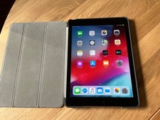 Apple iPad Air A1475 9,7 Zoll 16 GB Grau Wi‑Fi + 4G GPS iOS Bluetooth Lightning