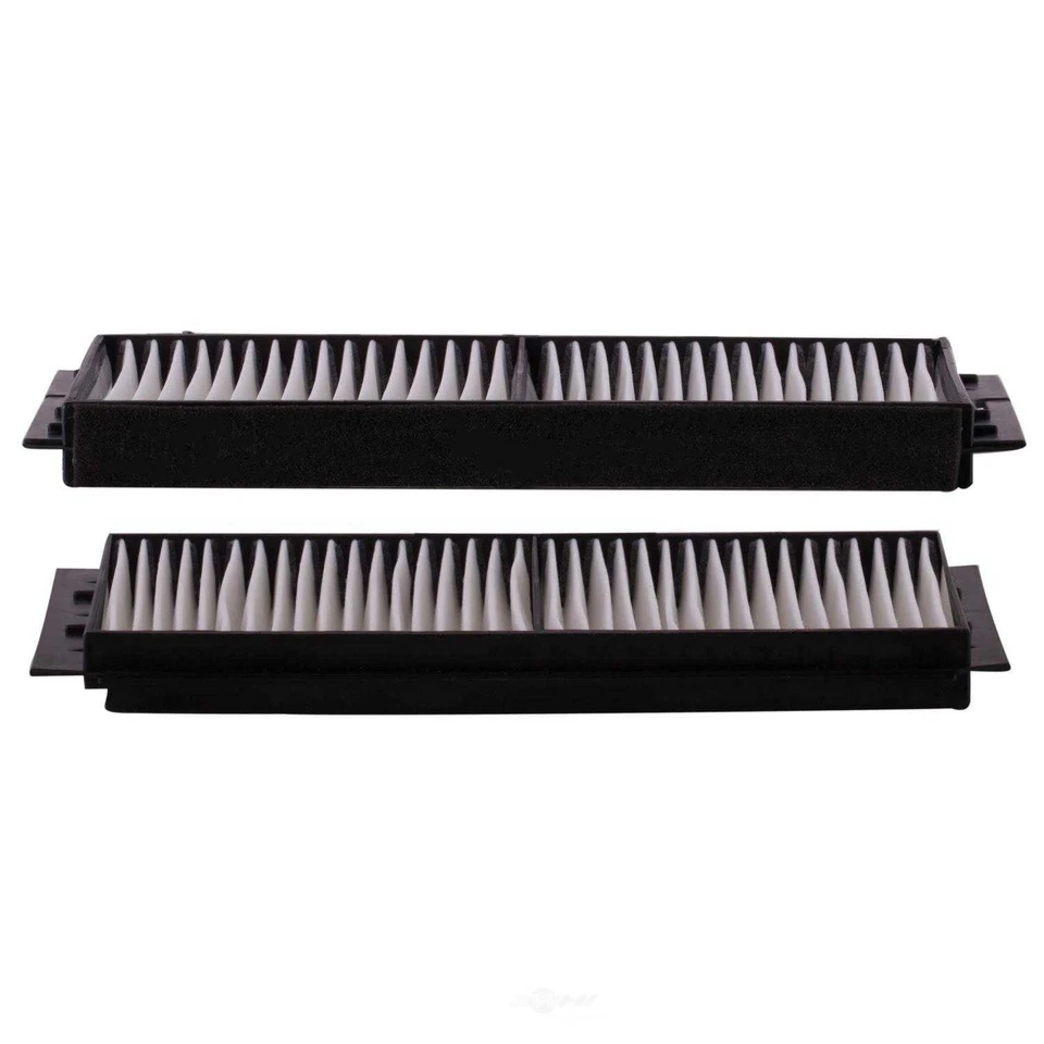 Filtro de aire de cabina para Mazda 2010-2013 3 piezas más filtros por protector premium Foto 4 de 4