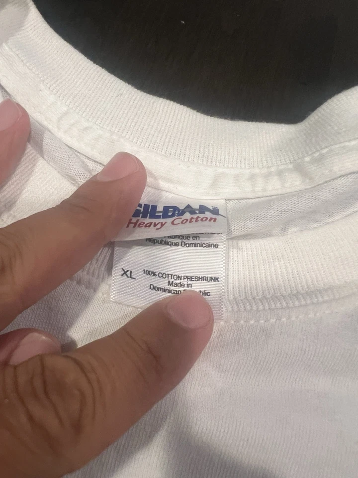 Camiseta de baloncesto 2010 WNBA Washington Mystics Fan Appreciation XL CON 2 AUTOS Foto 3 de 4