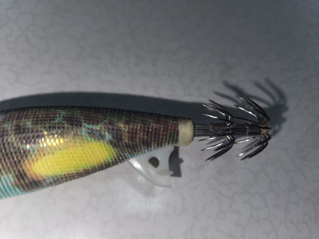 Egi Oh TR 3.5 size, all 21 colors, plus 9 sets - Image 6