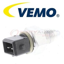 VEMO Back Up Light Switch for 2007-2015 BMW 335i 3.0L L6 - Lighting Switches xi