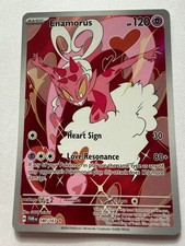 Enamorus 180/167 Sv06: Twilight Masquerade Holo