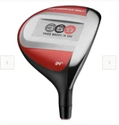 PG Performance Golf 359 Fairway Left 65g Stiff Shaft Super 9 Left - Brand New!