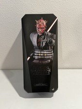 Hot Toys TMS024 Darth Maul Star Wars 2022 1 6 Scale Action Figure Brand New