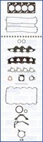 Dichtungsvollsatz Motor Ajusa 50109300 FüR Fiesta Ford Escort Orion 6 Gal Aal 5