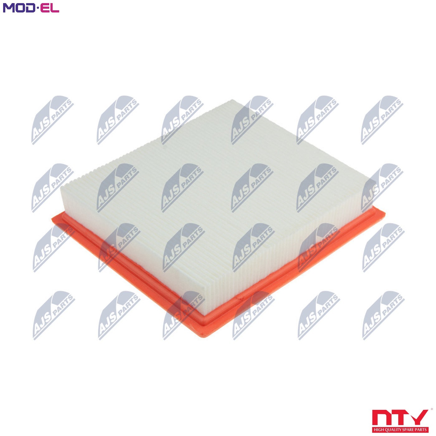 ✅Fits NTY FAF-CH-026 WINFIL AIR FILTER ⭐UK Seller⭐ - Image 7