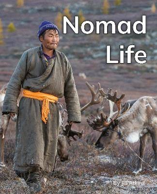 Nomad Life, ,  Paperback