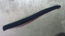 Mercedes-benz S-klasse Bj 1993 Verkleidung Abdeckung Hinten Rechts 1406902226