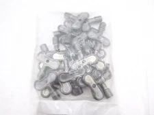 Bag of 25 BrassCraft S15-10C Loose Key Handle for Standard Multi-Turn Stops